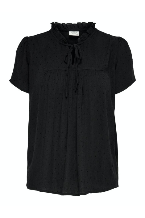 Jacqueline de Yong jdylima life s/s top wvn